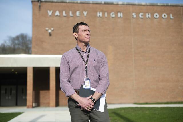 Faces of the Valley: New Kensington Arnold School District secures new head of safety
