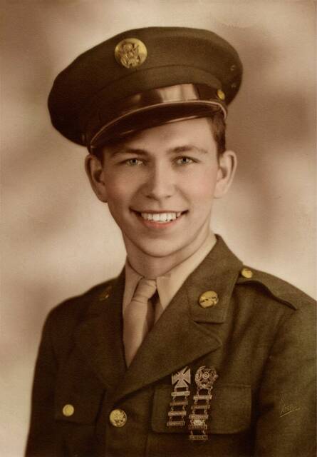 WWII veteran and longtime Allegheny Valley resident had zest for life