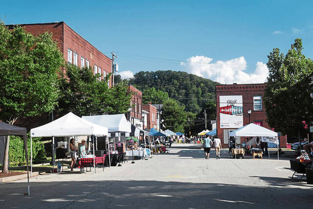 Tarentum Night Market may avoid being canceled