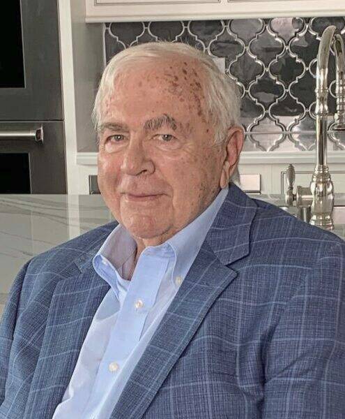 Don’s Appliances founder dies at 82