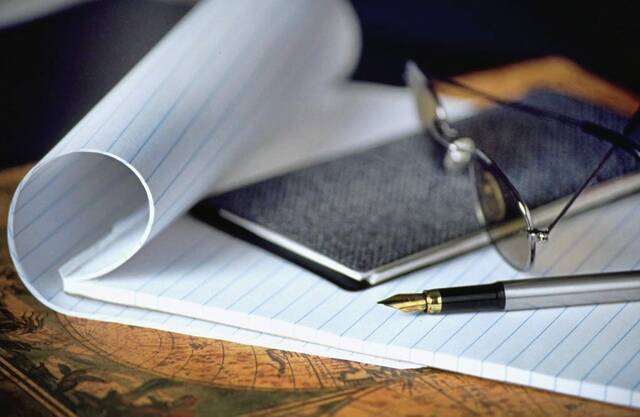 Treasurer of Hempfield Area PTO accused of pocketing $46K of group’s funds