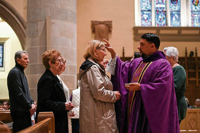 Rev. Dr. F. Willis Johnson: Sacred restraint in a restless world