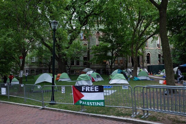 Dennis Roddy: Lists of Jews never lead to anything good