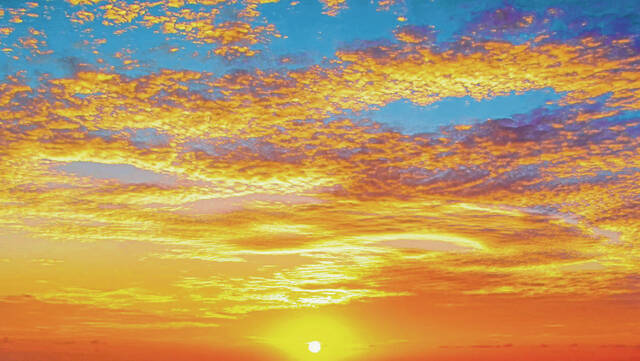 David M. Sanko: Real transparency means meeting people where they are 