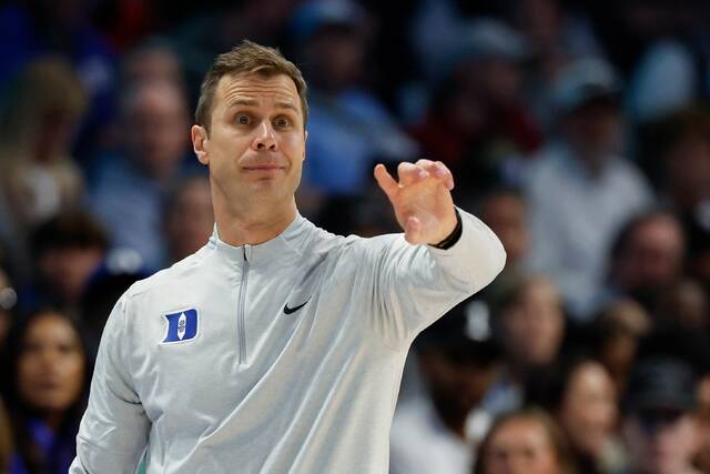 NCAA Tournament East preview: No. 1 overall seed Duke motivated by last year’s Final Four loss