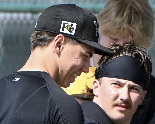 Spring Breakout serves as opportunity for Pirates to showcase baseball’s top farm system