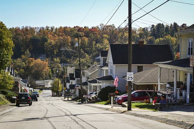 Penn township, borough to gather residents’ feedback on potential merger