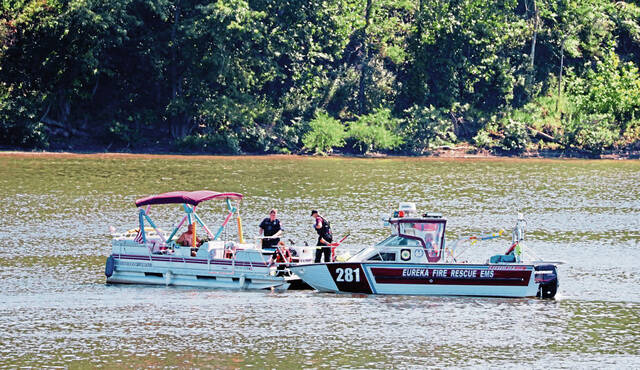 Vote scheduled on paid ambulance authority for Brackenridge, Harrison and Tarentum