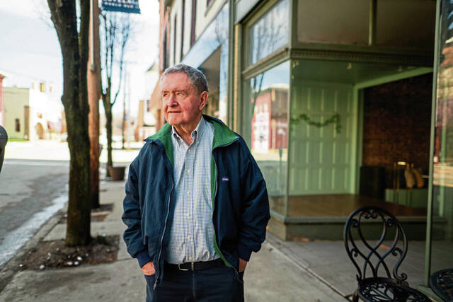 Leechburg natives, locals work to find town’s modern identity