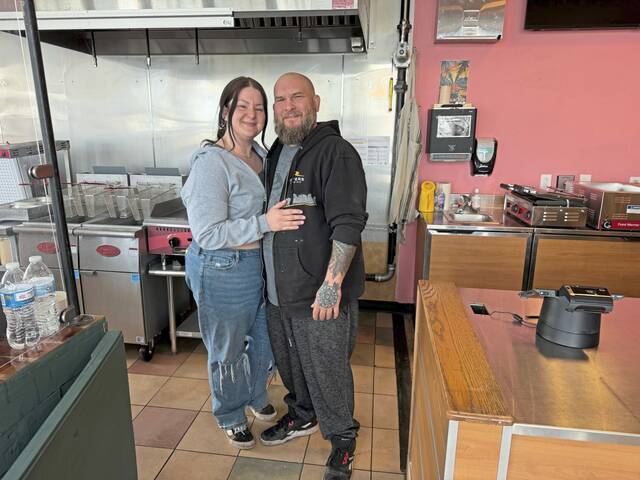 Milanes Mobile expands from Cuban food truck to brick-and-mortar restaurant in McKees Rocks