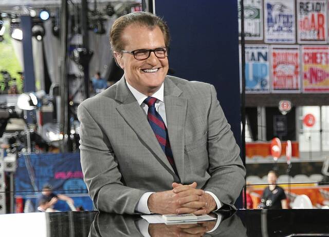 ESPN’s Mel Kiper Jr. expresses fondness for Pittsburgh, excited for city to host NFL Draft