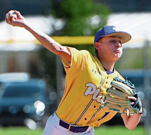 High school roundup for March 19, 2026: 4 Plum pitchers combine on no-hitter