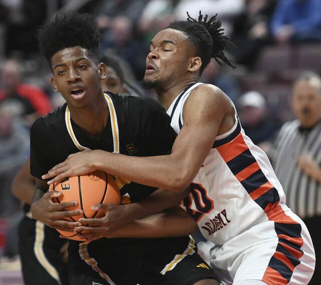 Sankofa Freedom avenges loss, takes down Neighborhood Academy in PIAA Class A final
