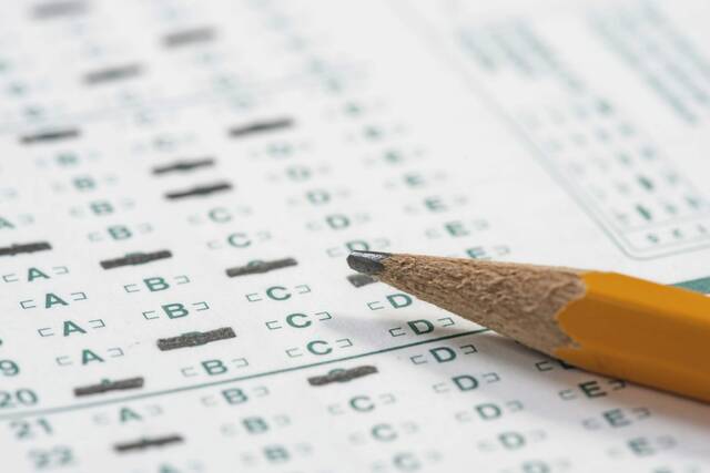 Laurels & lances: Safety & SATs