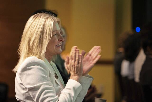 Carlow University names Rhonda Maneval as provost