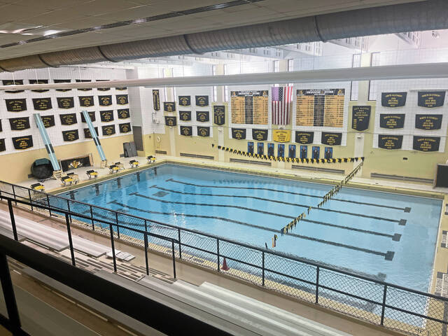 $226M renovation project for 5 North Allegheny schools on track, according to update to board