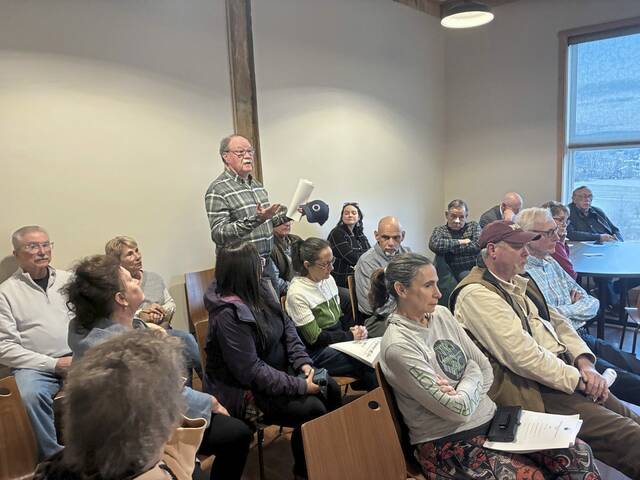 Loyalhanna Watershed: communication breakdown, different viewpoints led to split with Country Market