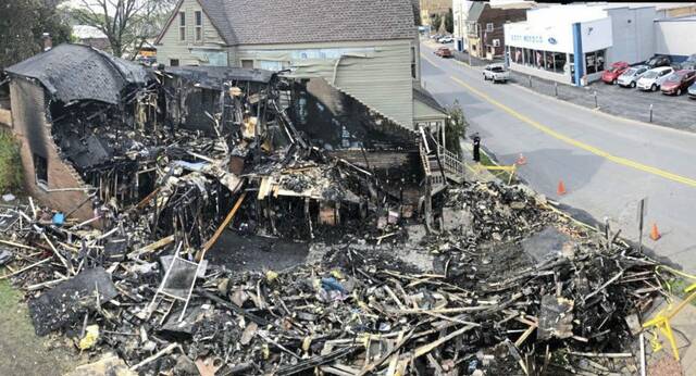 Clearfield men behind fatal 2019 bombing both found guilty