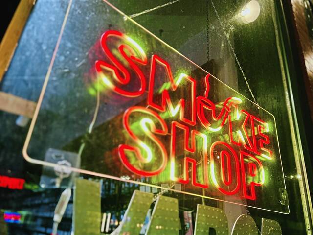 State Rep. proposes limits on smoke shop proximity to schools
