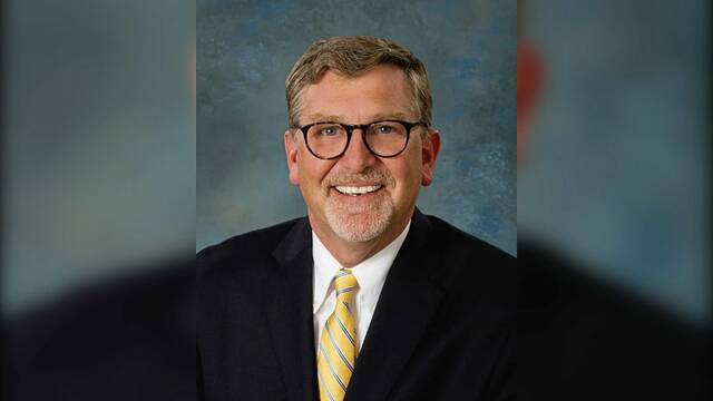 Hampton superintendent retiring after 42 years in public education