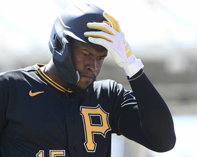 Mark Madden: The Pirates will be better, but can they contend for a playoff berth?