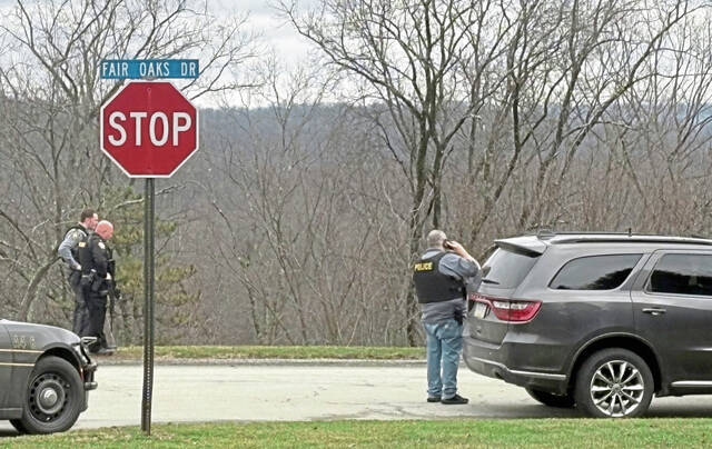 Murrysville burglary suspects charged with additional attempt in Penn Township