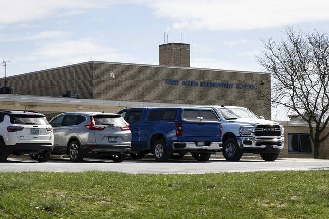 Hempfield Area superintendent vows to ‘support kids and our staff’ after PTO treasurer charged with theft