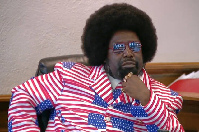 5 things to know about Afroman’s defamation case and victory