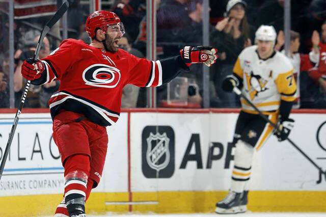 How important is it that the Penguins give up so many short-handed goals?