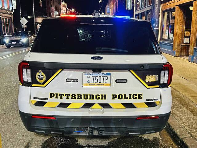 Editorial: Sharing information should be the default