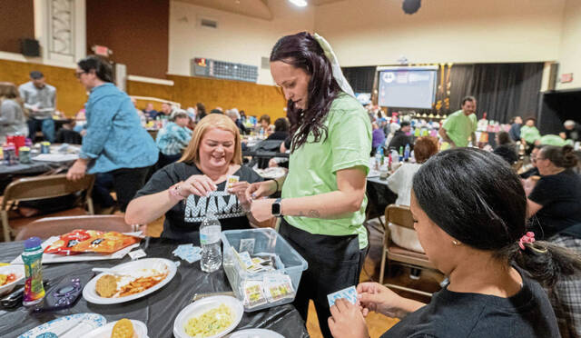 2 years after Jeannette fire claimed 5, family works to give back with nonprofit