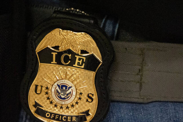 Mexican teen migrant dies in a Florida jail holding ICE detainees
