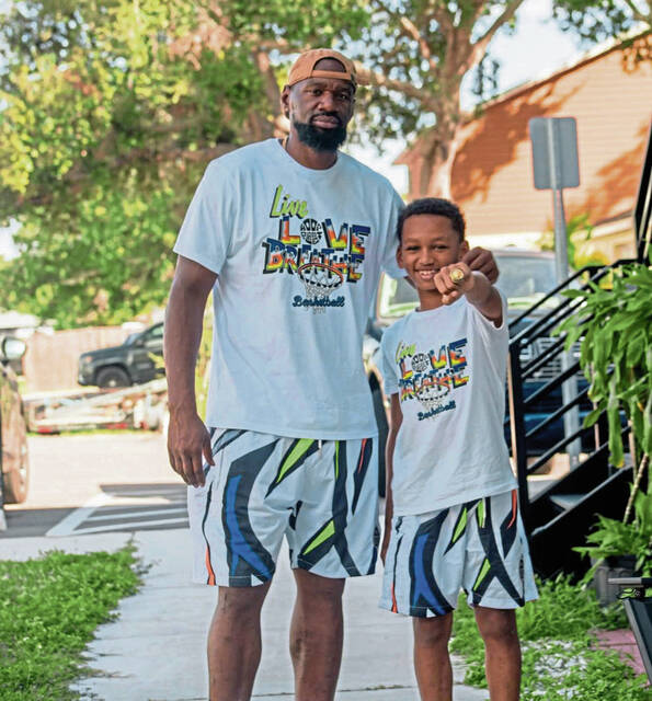 Joe Starkey: Forever Young: Ex-Pitt star Sam Young a reminder of the good ol’ days