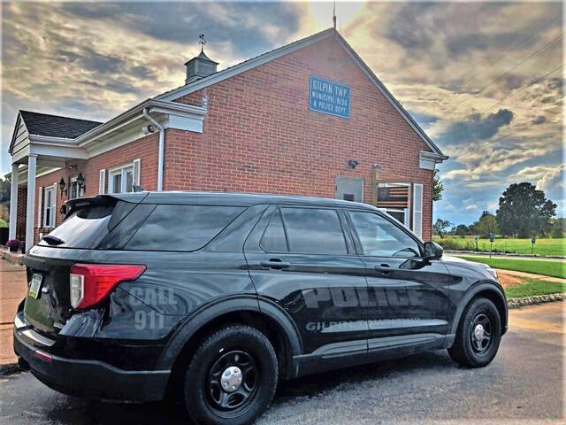 ‘Active incident’ leads Gilpin police to ask public to avoid Stullville Road area