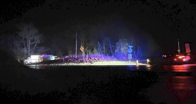 ‘Active incident’ leads Gilpin police to ask public to avoid Stullville Road area