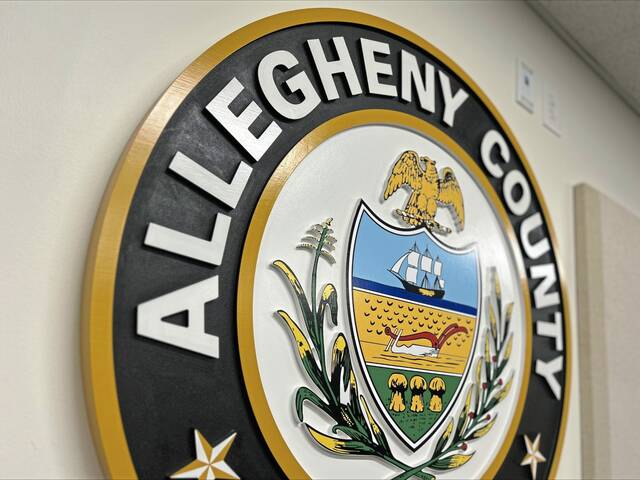 Woman fatally shot in McKees Rocks