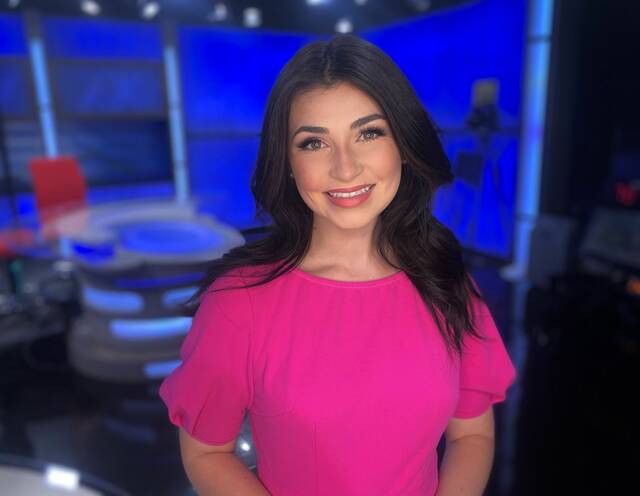 TV Q&A: Has WTAE picked a new traffic reporter?