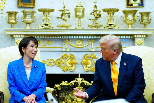Surprise, embarrassment, unease in Japan after Trump uses Pearl Harbor to defend Iran war