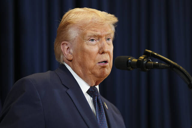 Jonah Goldberg: Team Trump had to start a war to learn how the global economy works