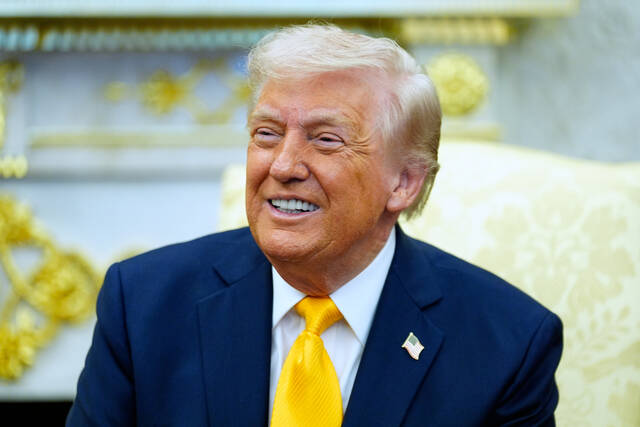 Paul Kengor: Donald Trump — Hollywood’s strange savior