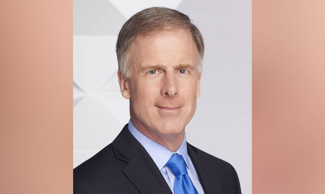 TV Talk: Van Osdol retires from WTAE after 26 years