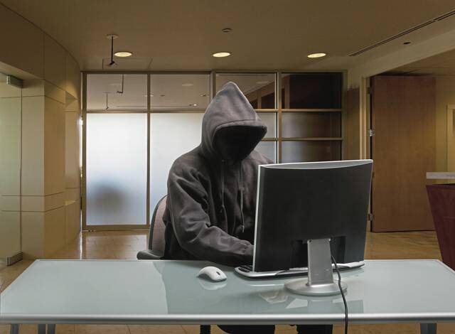 Jason Gagorik: National help needed to fight cybercrime