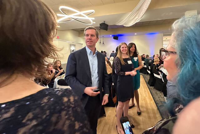 Democrats sharpen criticism of Vance as they look past Trump to the 2028 presidential campaign