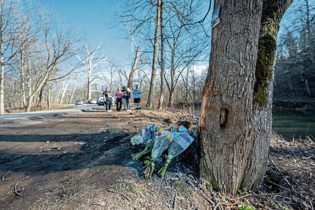 Yough community grieves after 4 high school students killed in car crash; coroner releases names