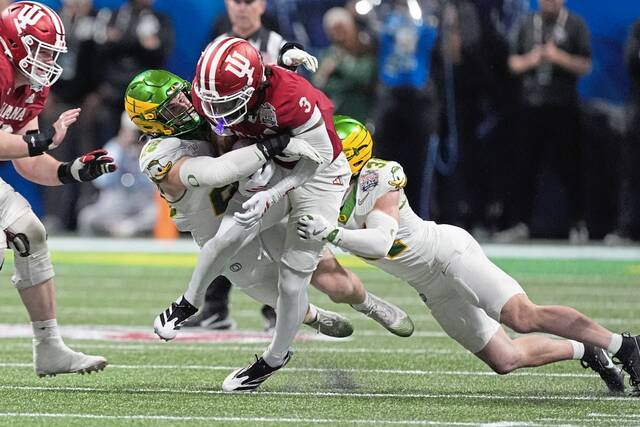 Tim Benz: A month from the NFL Draft, Steelers’ approach to free agency crystalizes selection strategy