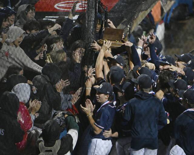 What to watch for in WPIAL sports for March 23, 2026: Baseball section series begin