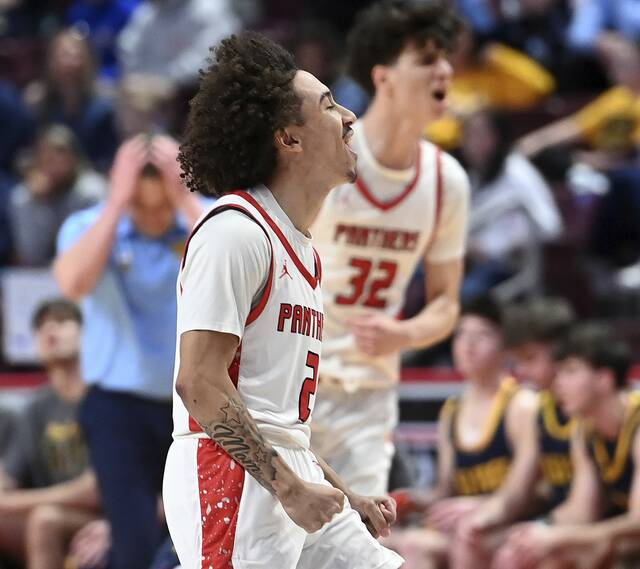 Sewickley Academy is best in state in recap of 2026 PIAA boys basketball tournament