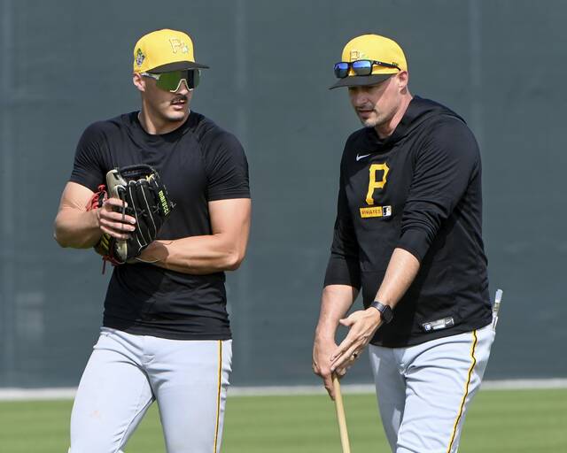 Mark Madden: Playing it safe with top prospects could be costly for Pirates, Penguins