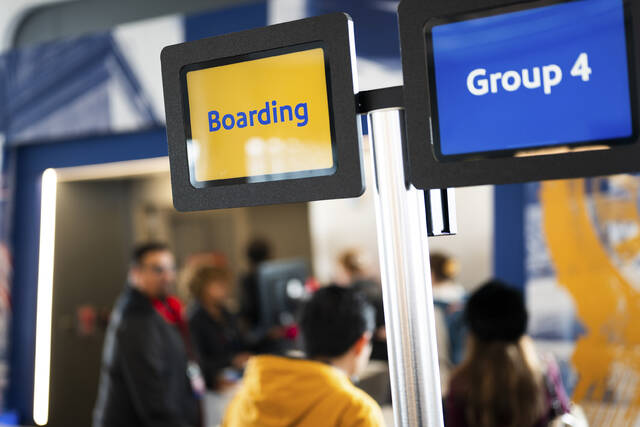 Plus-size fliers once loved Southwest, now they say it’s fat shaming