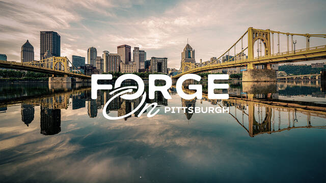 Visit Pittsburgh marketing campaign hits road to take over Washington D.C.
